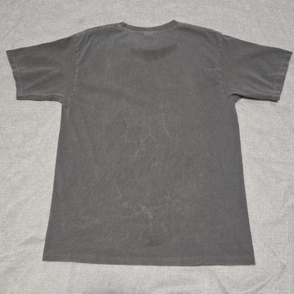 Prince and the Revolution Purple Rain Vintage Style Music Band Tee Size M/L - Picture 6 of 8